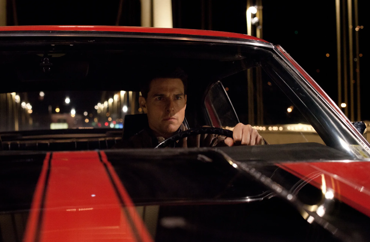 Кадр из фильма