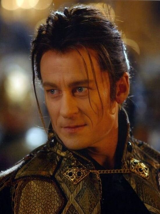     Граф Дракула в фильме «Ван Хельсинг». Фото: kino-teatr.ru