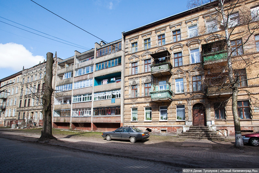 Фото: Денис Туголуков / Новый Калининград