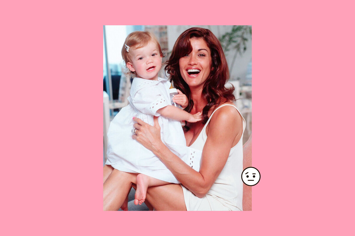     Не стала как Лени Клум и Кайя Гербер: почему единственная дочь первой в мире супермодели Дженис Дикинсон не прославилась