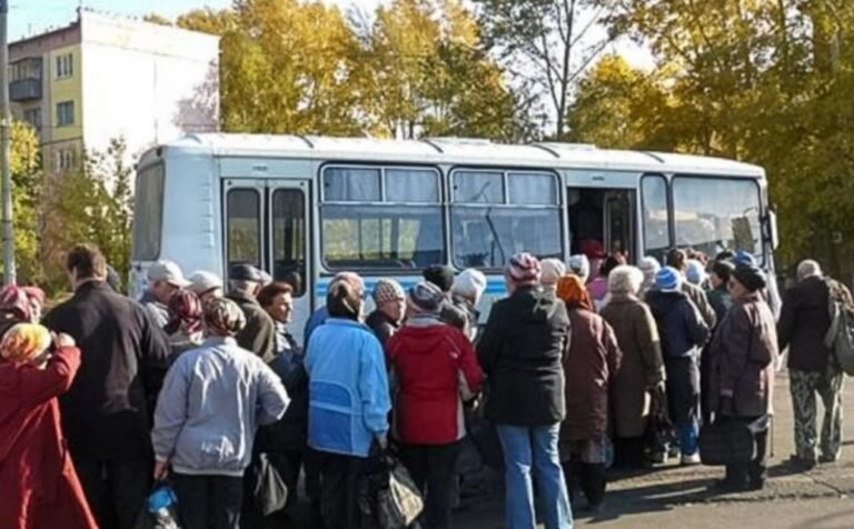    Сергей Салмин объяснил, почему садовые маршруты в Оренбурге завершают работу 23 октября Белов Михаил Александрович