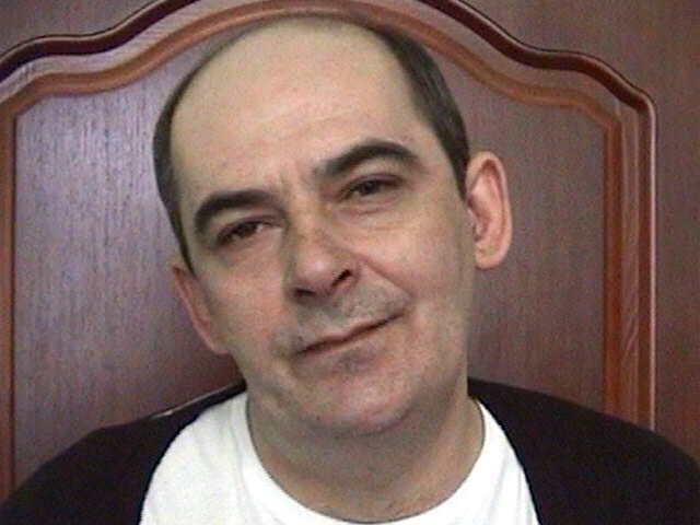 Дато Тбилисский вор в законе