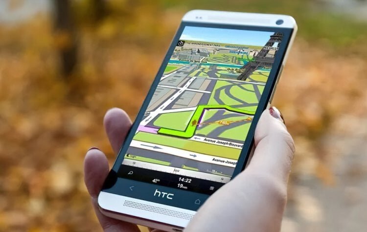    Теперь в России хуже работает GPS, но есть способ это исправить