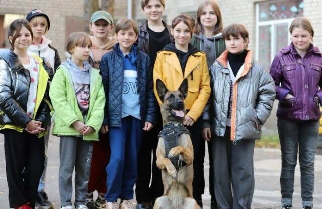 Фото: пресс-служба ГУ МВД РФ по СПб и ЛО