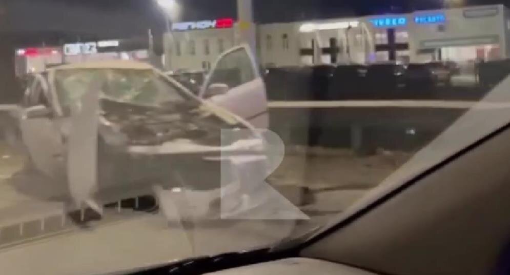    Видео от Инны Буркановой в группе ДТП и ЧП Рязань ВКонтакте