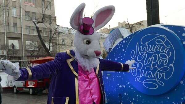   © photo: Sputnik / Eugenia Novozhenina