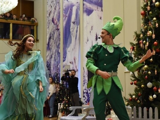     Фото: Администрация Курской области