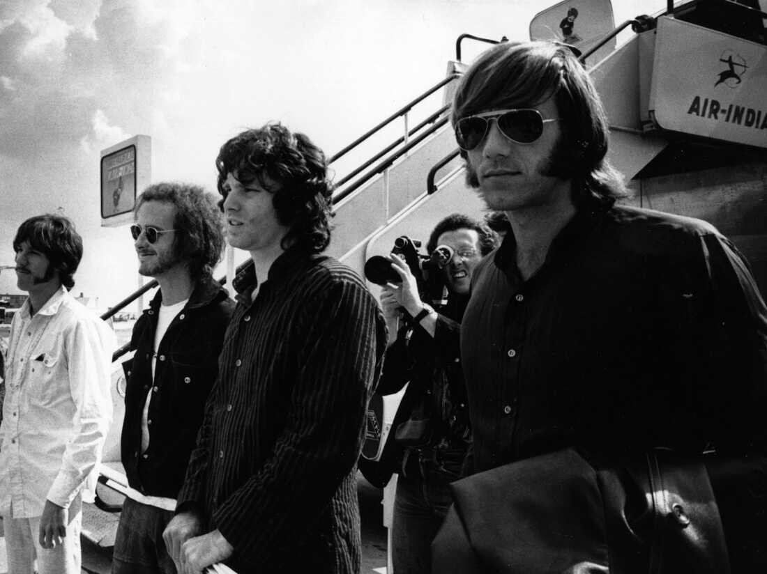 The doors картинки