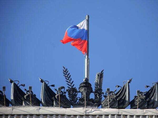   © РИА Новости Виталий Белоусов