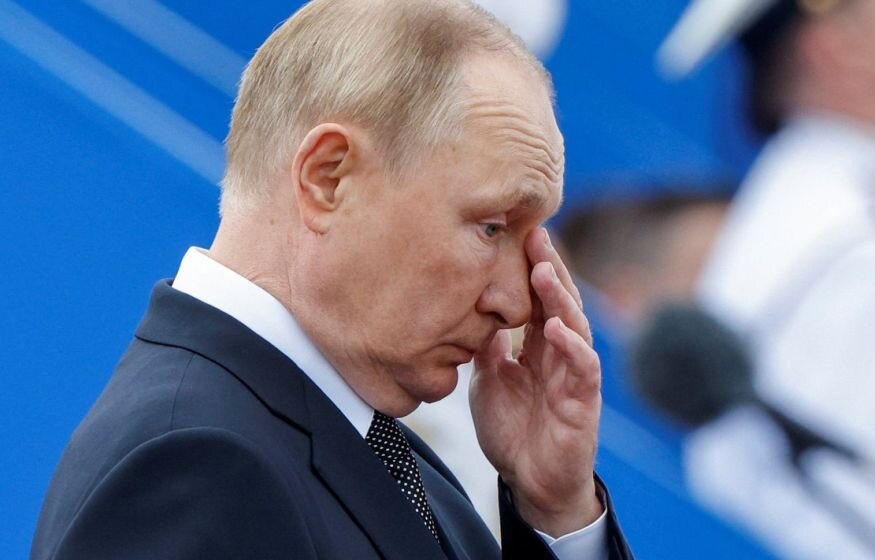    «Мы проиграли»: Российская элита захотела завершить конфликт на Украине после сдачи Херсона