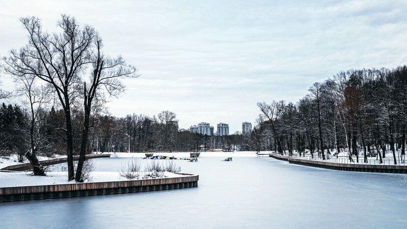   Gettyimages.ru Viktoriâ L'vova / EyeEm