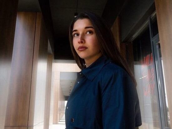     Лейла Салямова, фото: соцсети