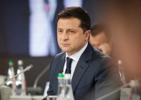    Украина в тупике: незаменимый «мальчик Зе»