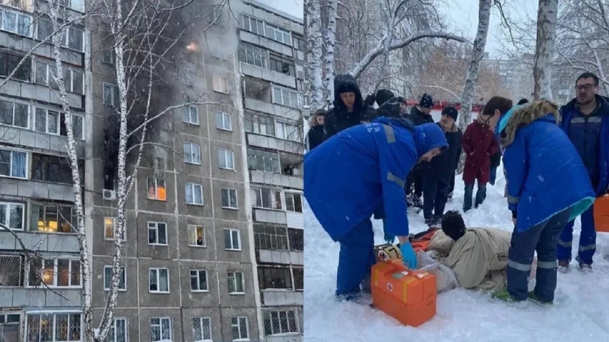 Фото: группа ВК «АСТ-54»