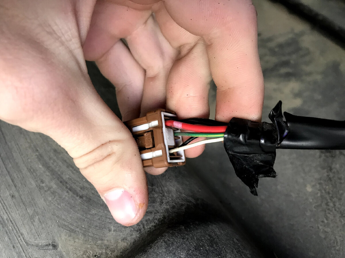 Фишка сабвуфера