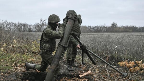   © Sputnik / Константин Михальчевский