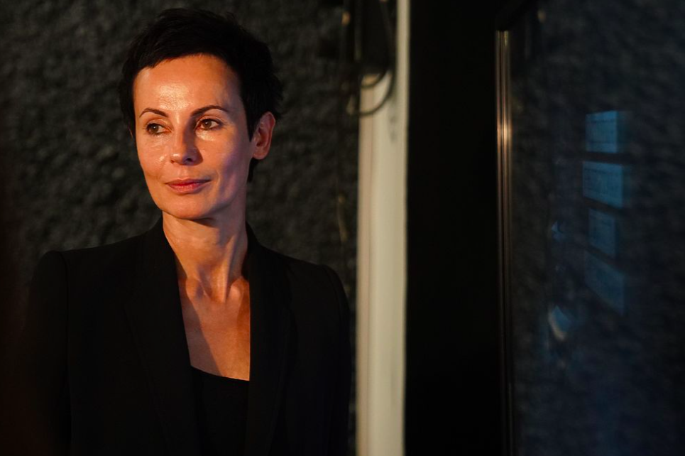     Ирина Апексимова Наталия Губернаторова