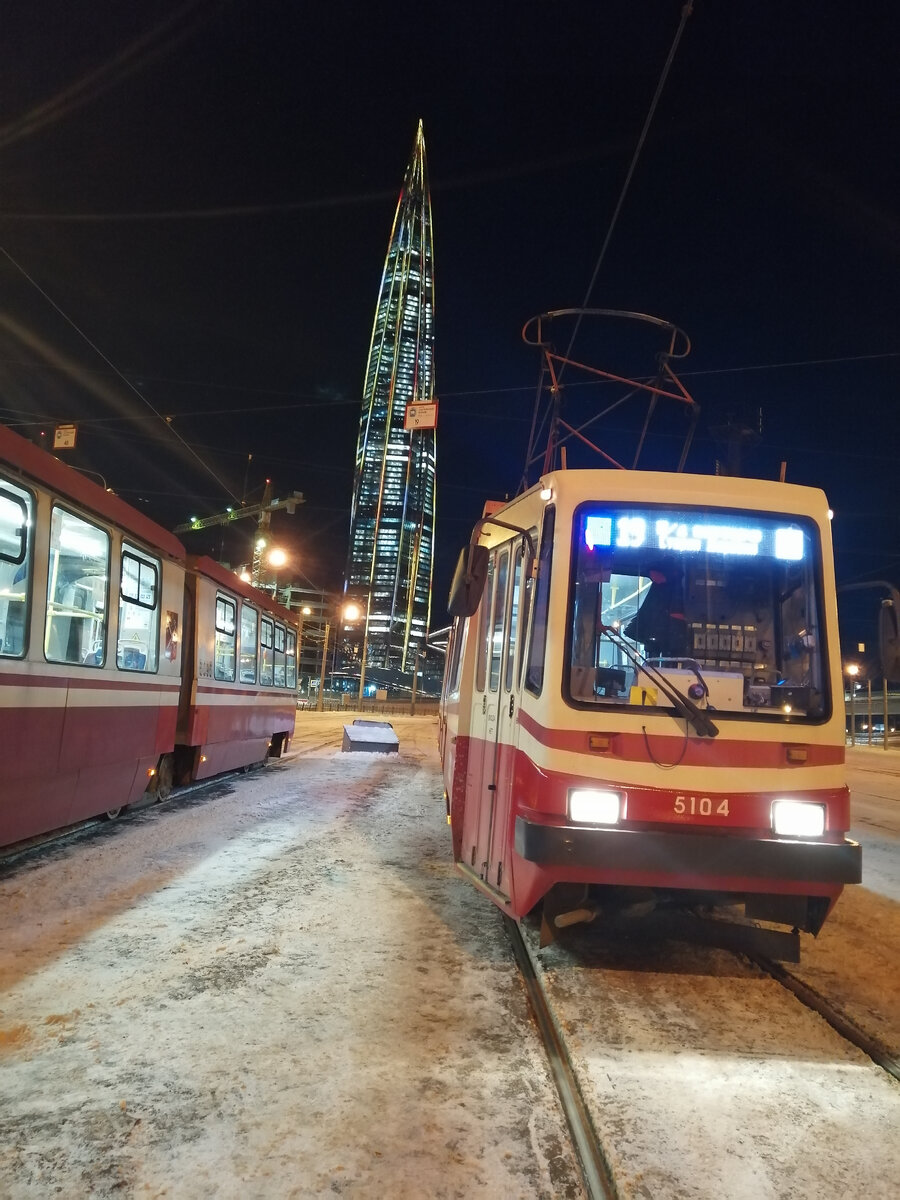 Фото автора