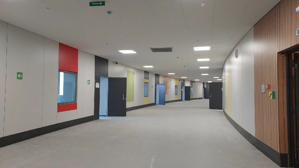     С 16 января стартует прием учеников в нижегородскую «Школу 800». Обучение там начнется с 27 февраля. Информацию об этом предоставили в пресс-службе облправительства.