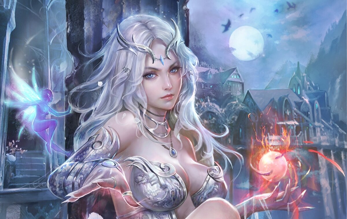 Арт с gamerwall.pro