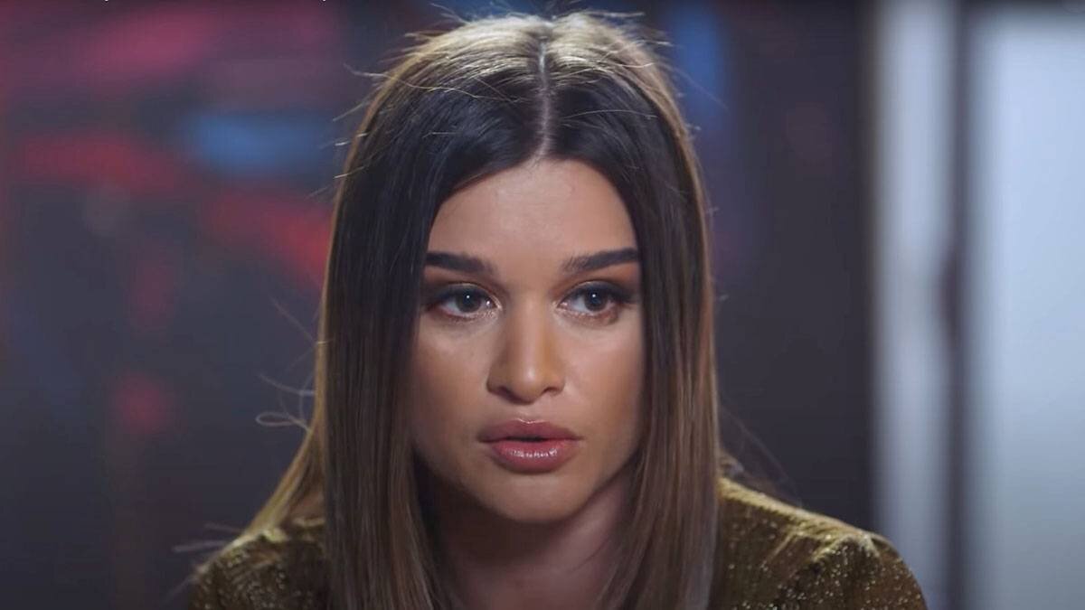    Фото: YouTube / Регина Тодоренко