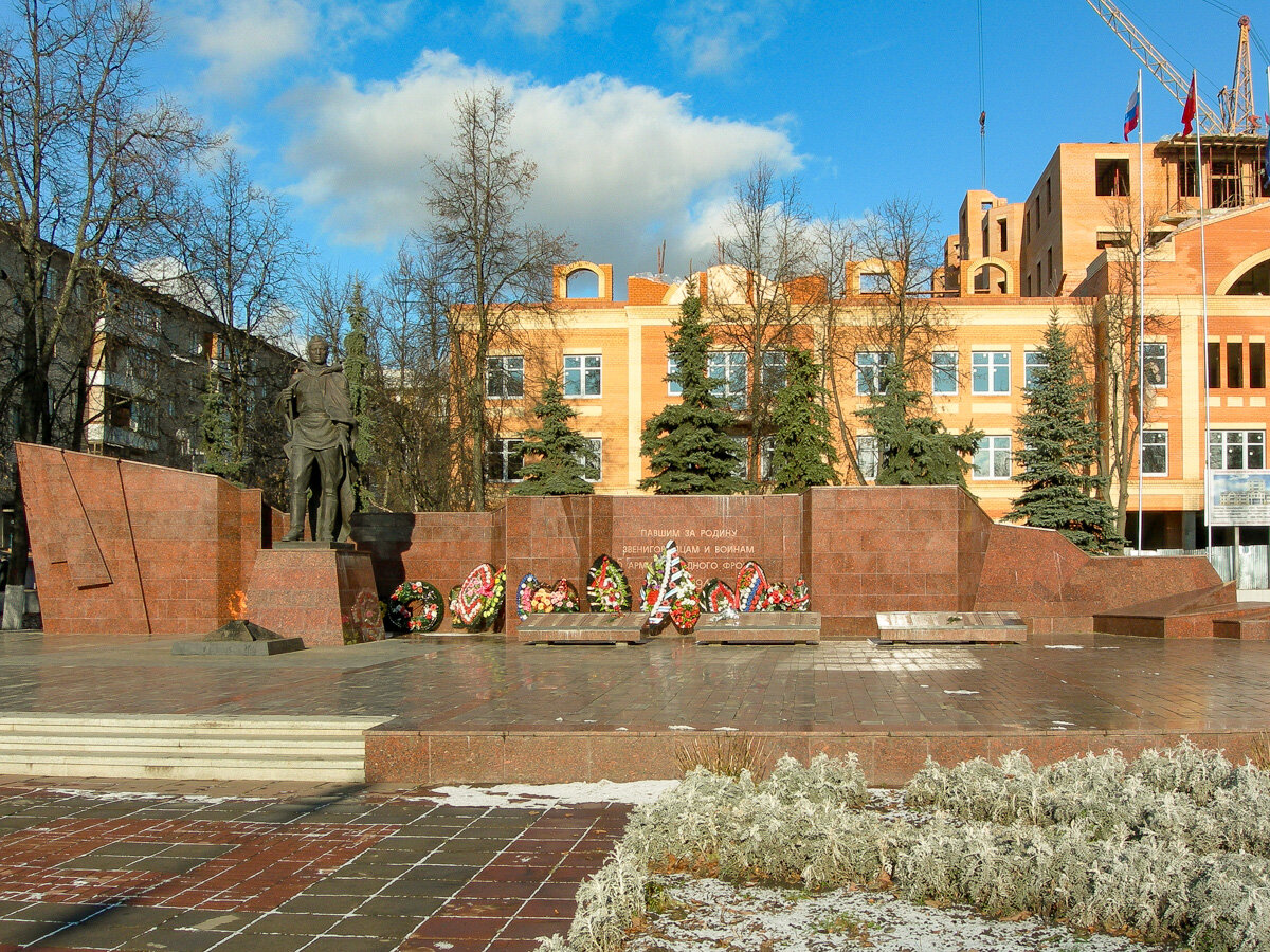 ÐÐ¾ÑÐºÐ¾Ð²ÑÐºÐ°Ñ ÑÐ»Ð¸ÑÐ°, 11