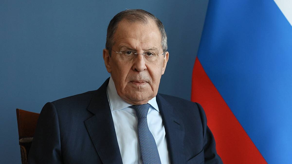    Фото: МИД РФ
