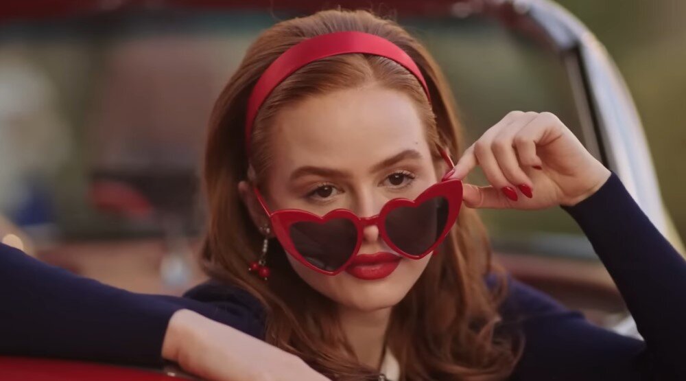     Кадр из 7 сезона сериала «Ривердейл» (2023)