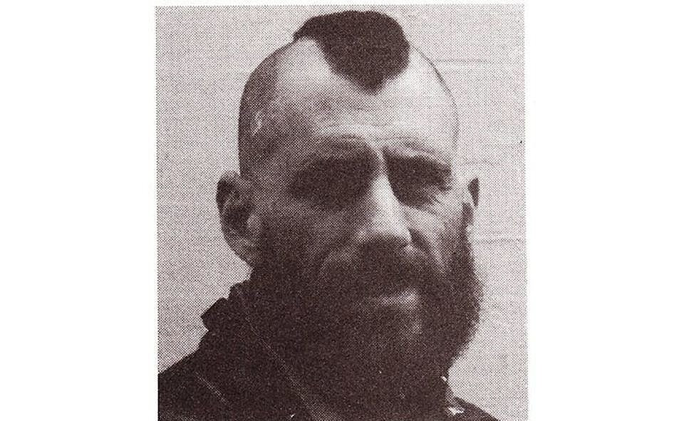 Джо Петаньо