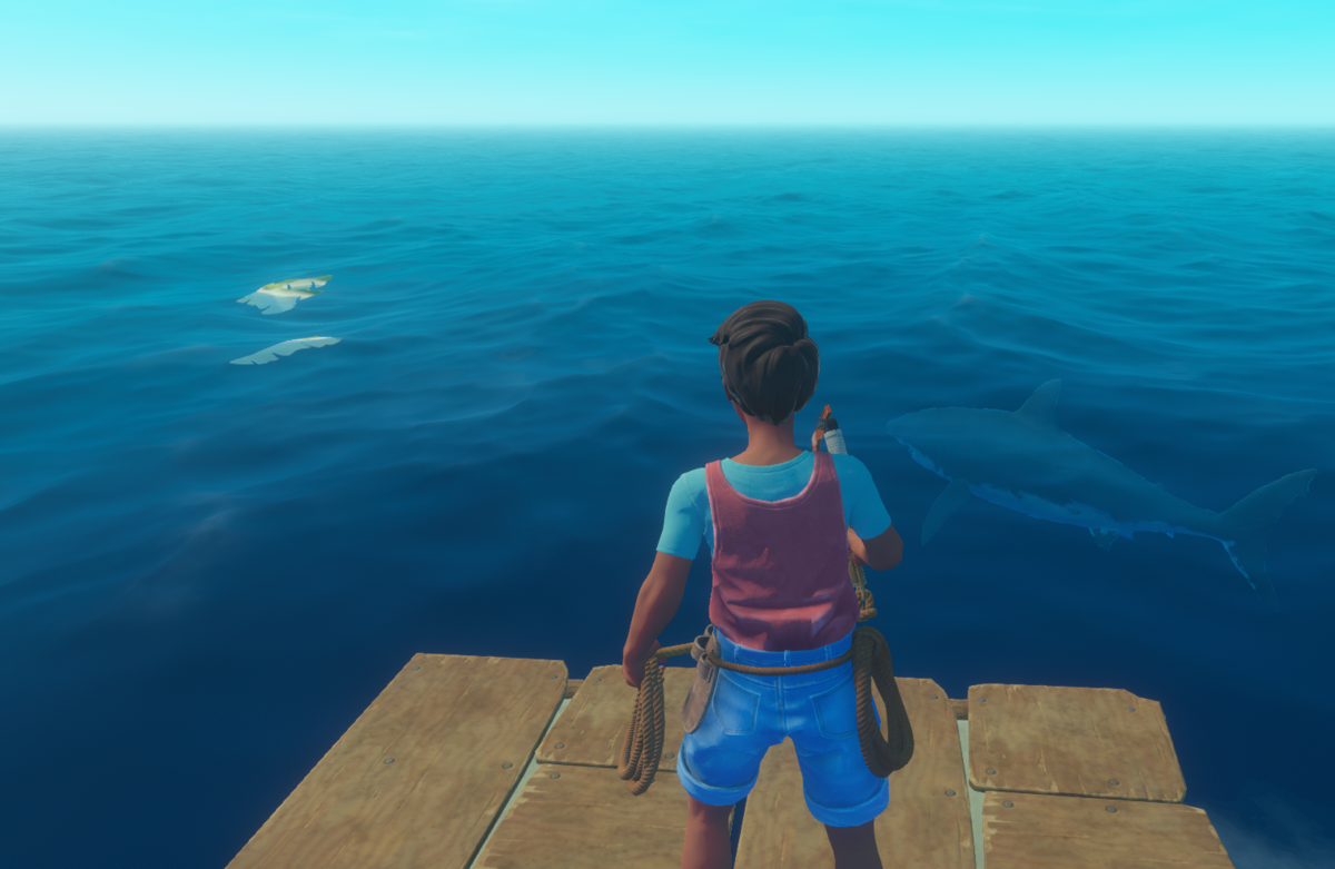 Вот так это выглядит со стороны