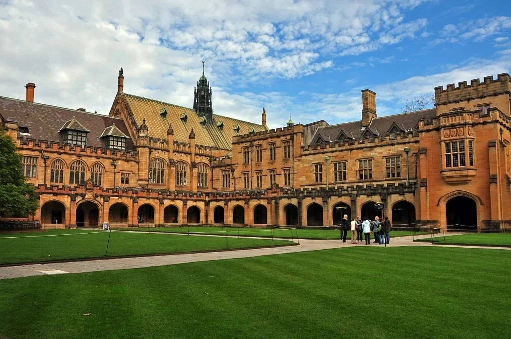 Bad university. Университеты Австралии. Сиднейский университет. Сиднейский университет, Сидней, Австралия. Колледжи в Австралии.