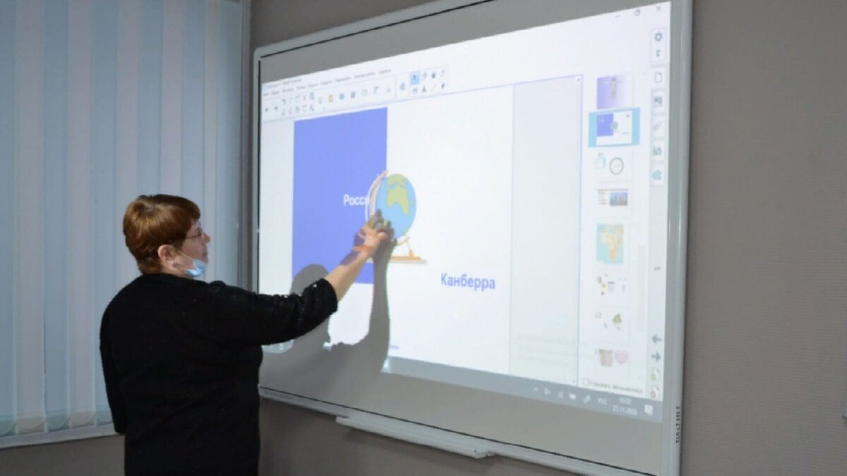 Именно это мотивирует частный бизнес на развитие цифровых технологий.