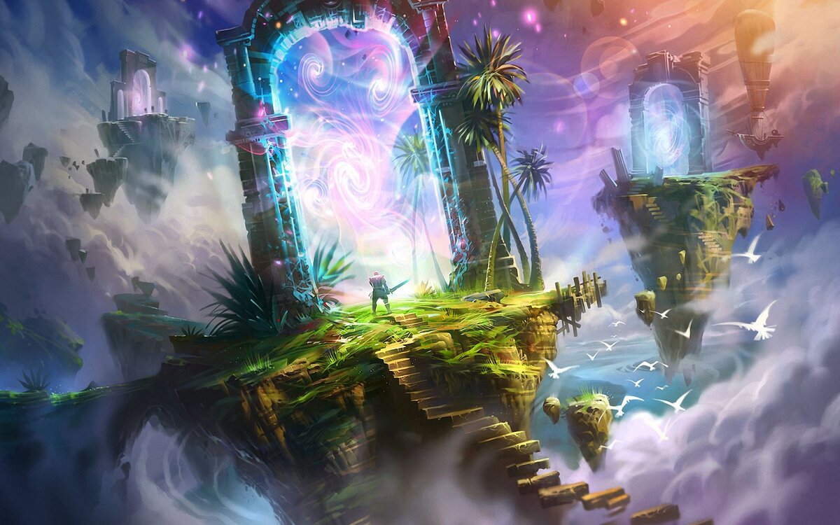 Картинка из свободного доступа