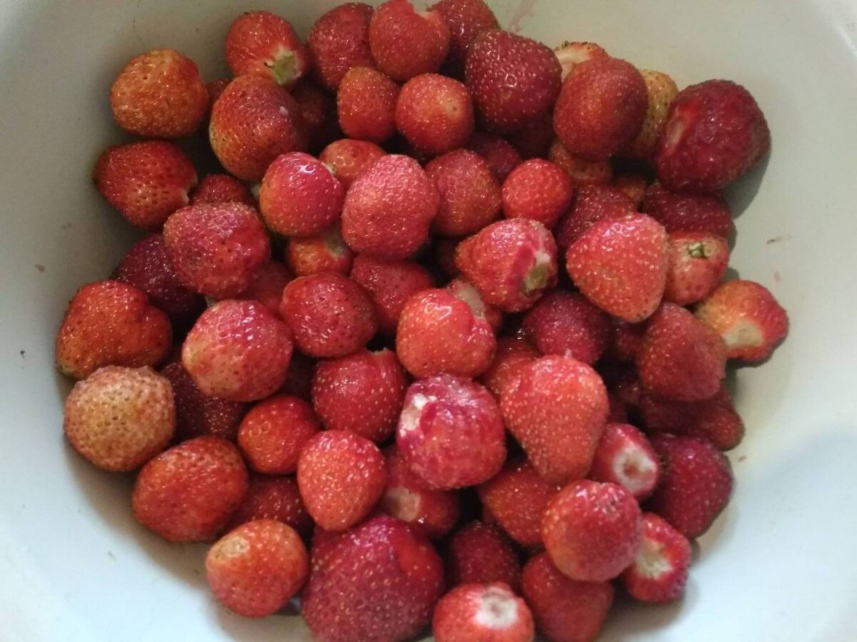 Личное фото. 