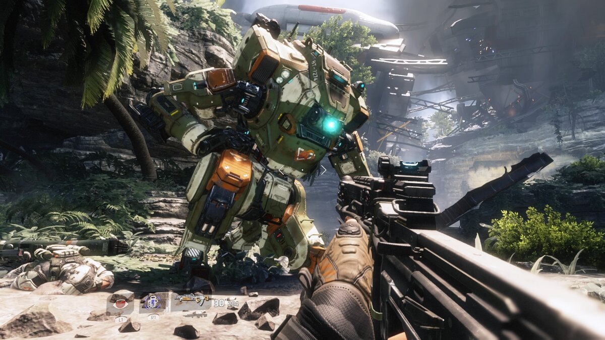 Titanfall online steam фото 92