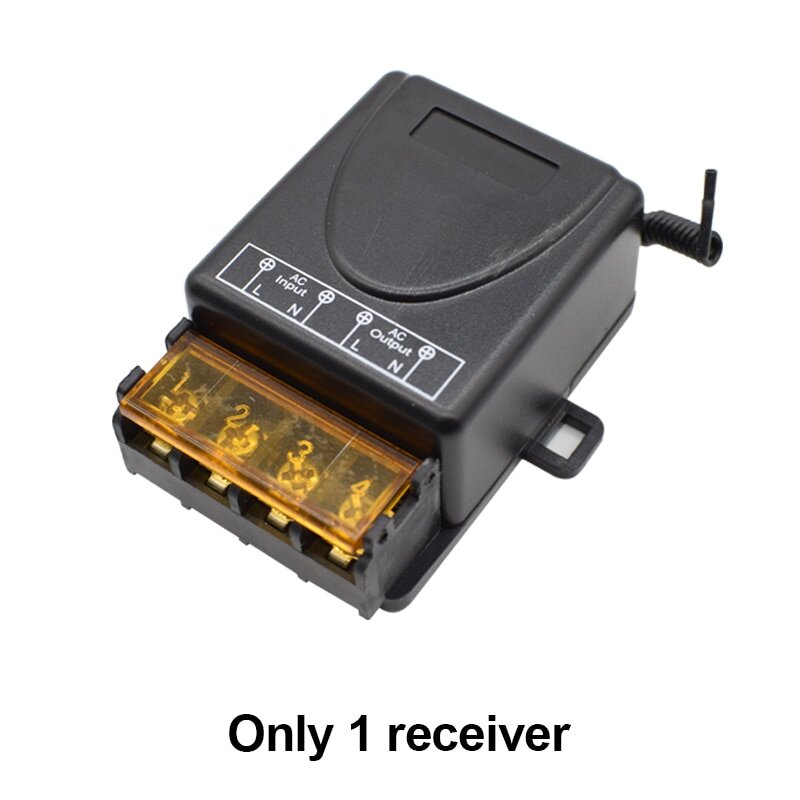 Реле управления насосом ur 1cx tt ac 220v old 110