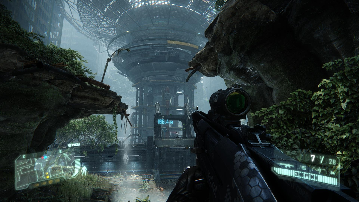 Игры на пк 2023 стрелялки. Crysis 3. Crysis 3.Digital Deluxe. Crysis 3: Digital Deluxe (2013). Crysis 3 Hunter Edition