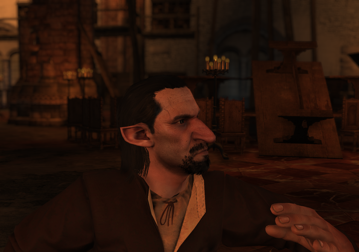 Персиваль Шуттенбах. Скриншот автора ;)