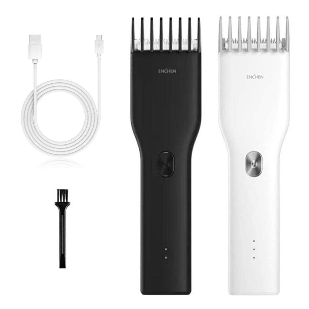 Машинка для стрижки xiaomi enchen