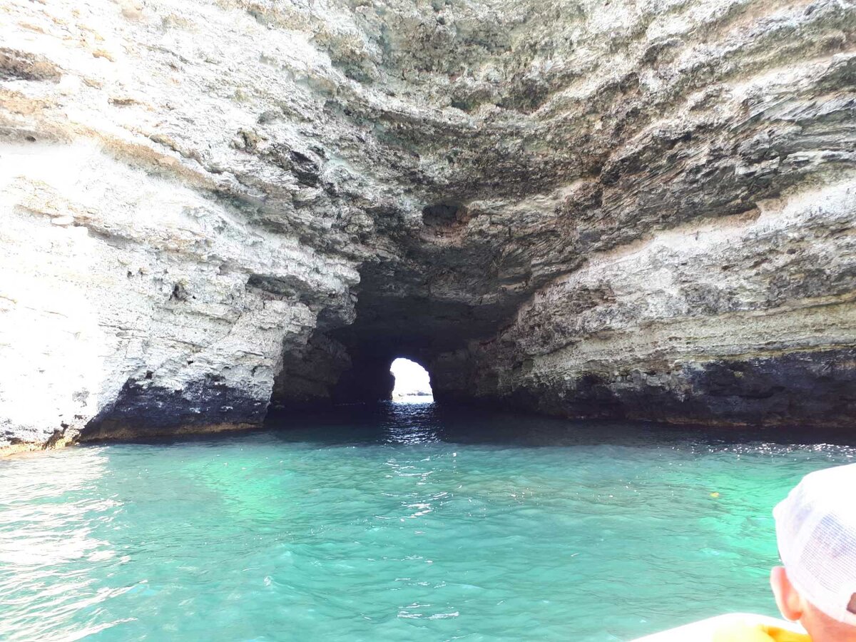 Мыс Тарханкут