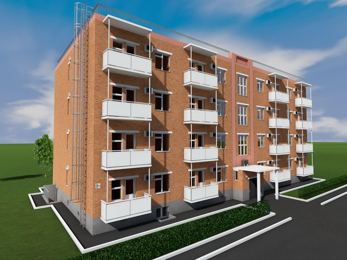 Консервация объектов капитального строительства