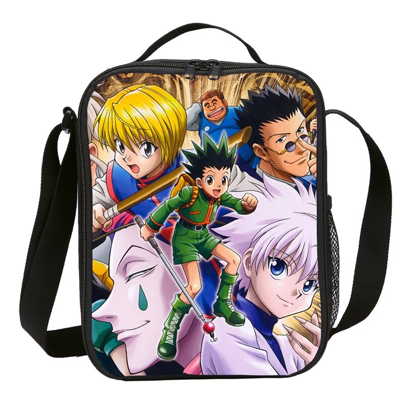 Hunter рюкзак школьный