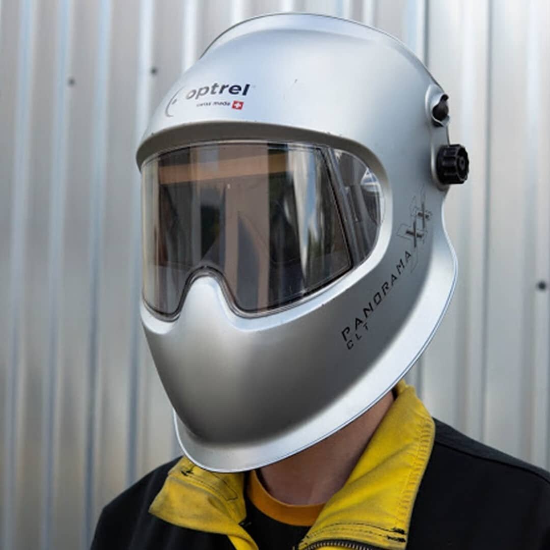 Panoramaxx CLT с уникальной и единственной во всем мире технологией Crystal Lens Technology.