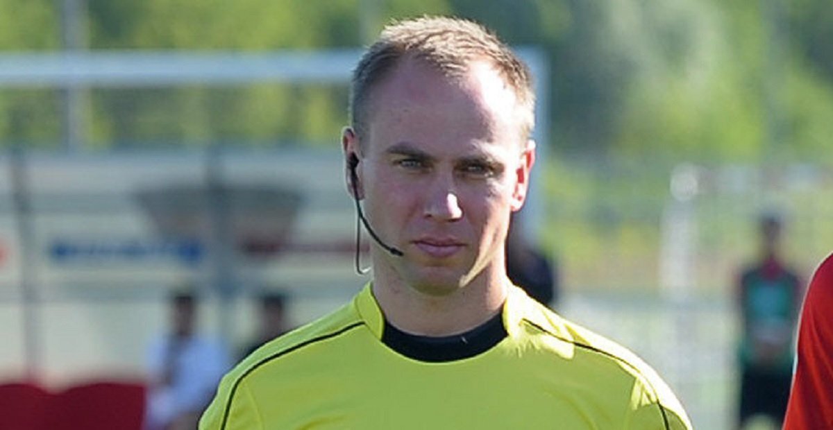 Рефери Александр