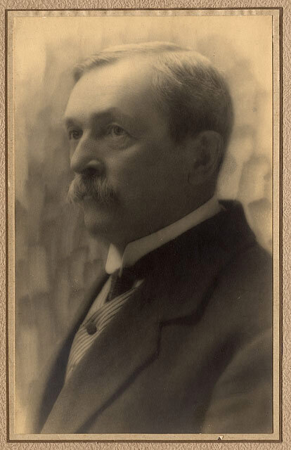 Юлиус Бринер, дед Юла Бриннера