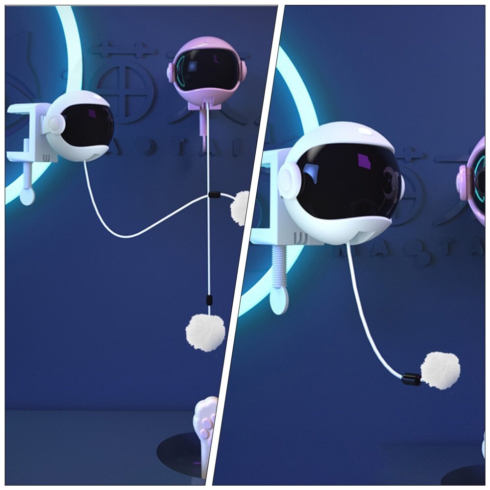 Электрические игрушки