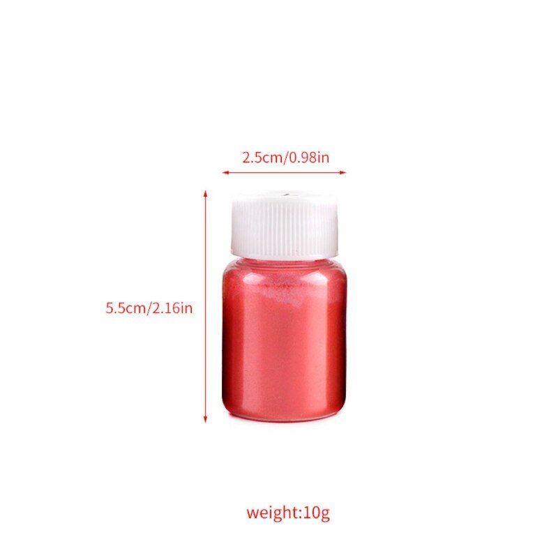 Пигменты для мыла