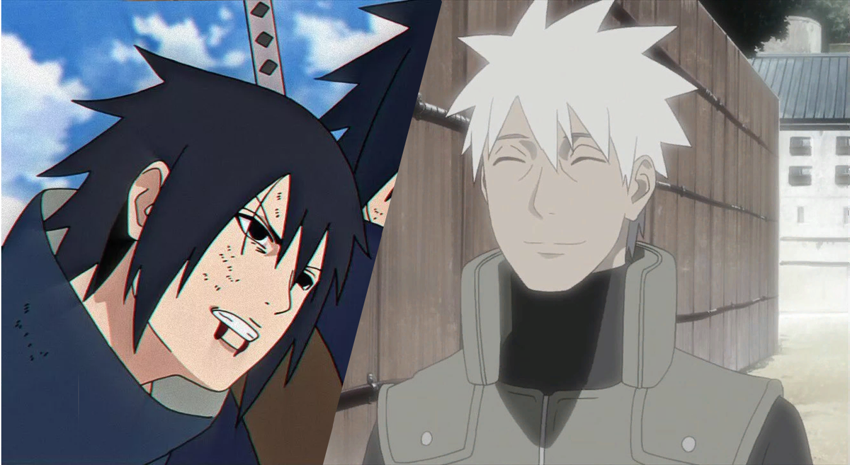 Топ 5 шиноби Деревни Скрытого Листа о силе которых мы хотели бы знать ...