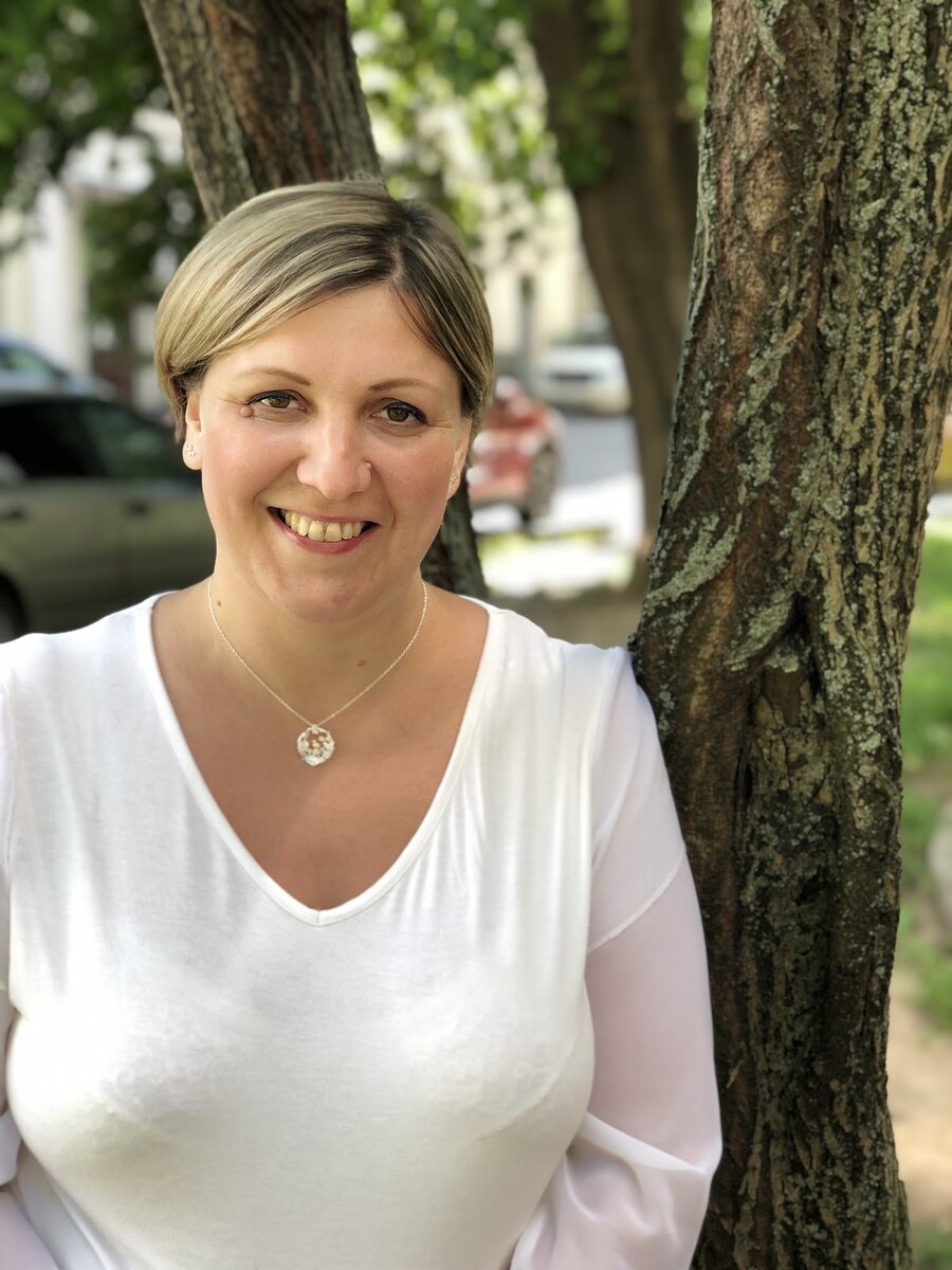 Попова Анастасия Александровна