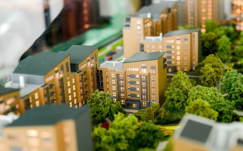 Что происходит с ценами на рынке 🏠 недвижимости